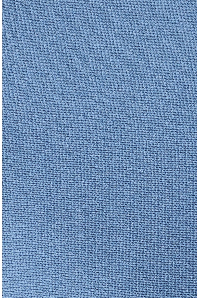 Boat Neck Sweater Cape, Alternate, color, DUTCH BLUE