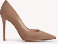 Gianvito Rossi Gianvito 105 Pumps
