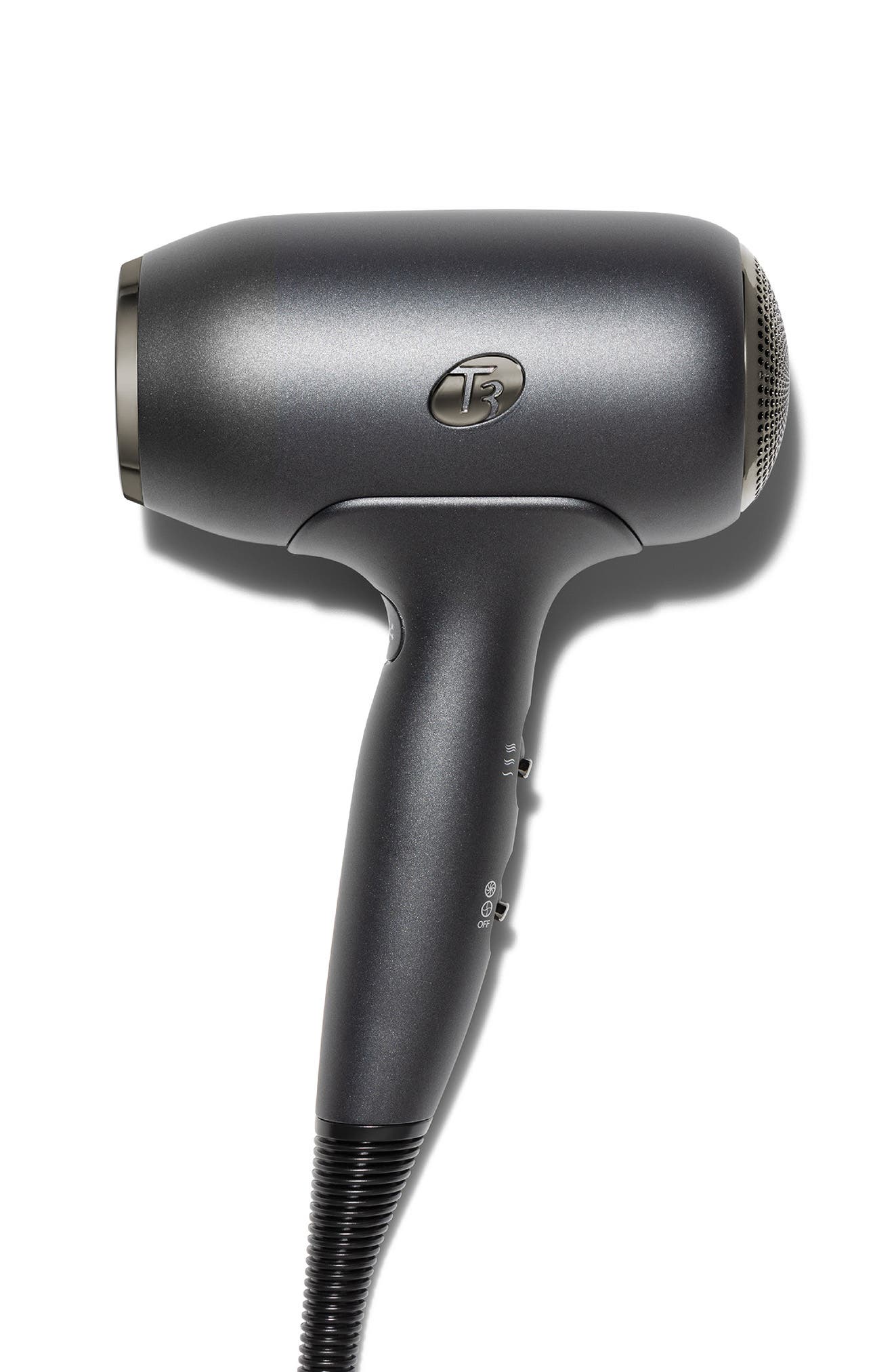 T3 Fit Compact Hair Dryer - Refurbished