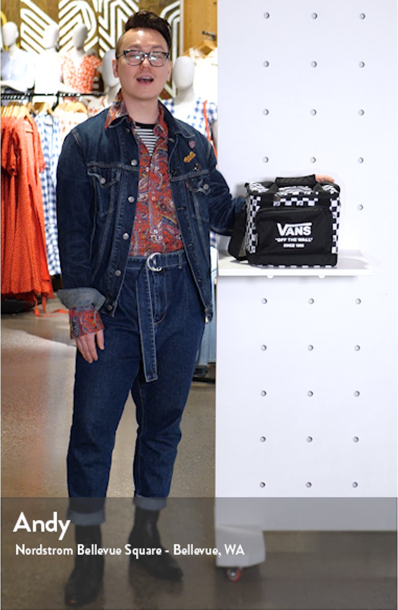 Cooler Bag, sales video thumbnail