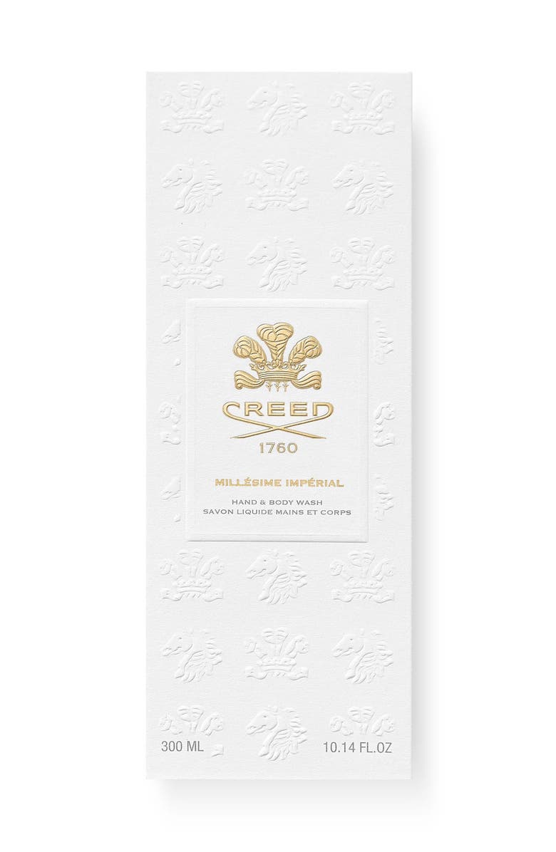Creed Millésime Impérial Hand & Body Wash, Alternate, color,