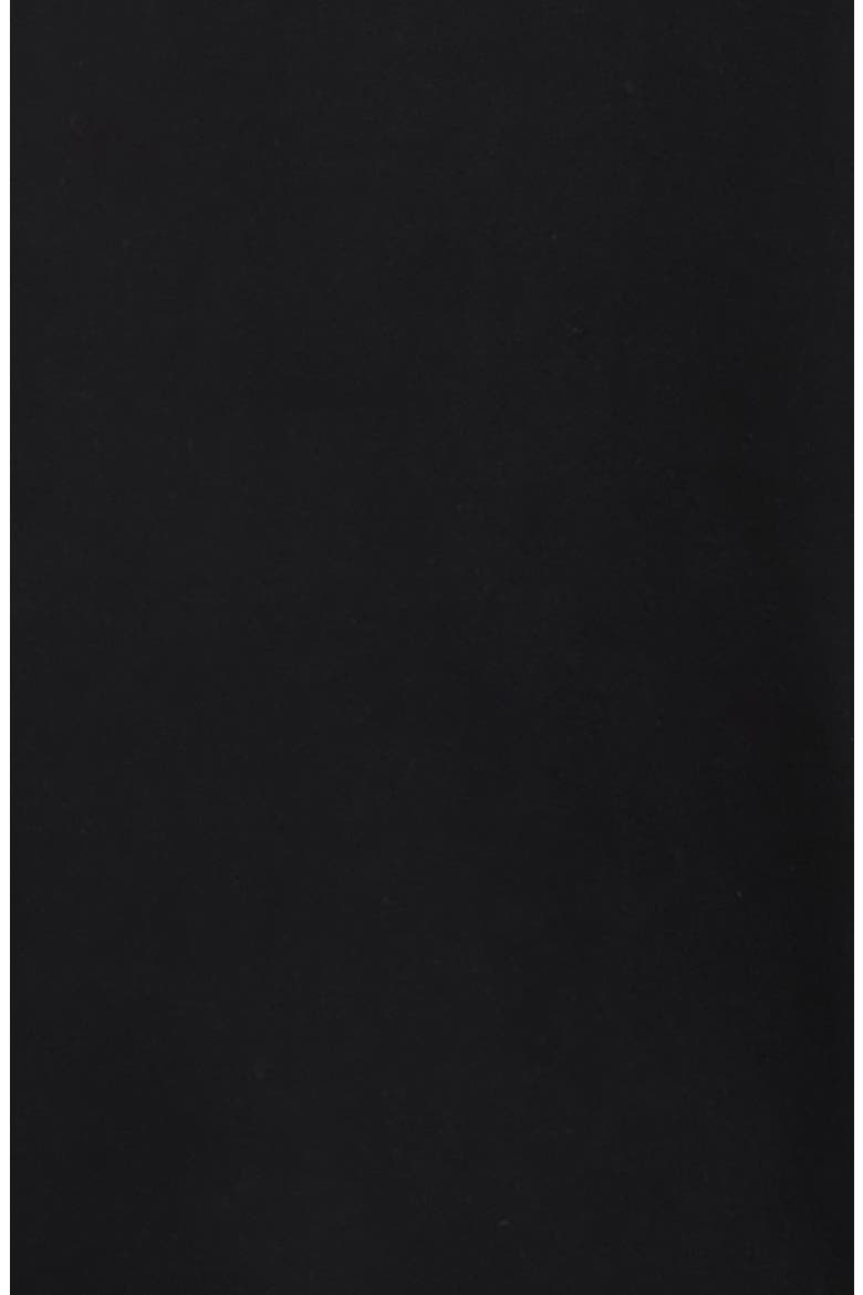Kids' Live By Foldover Flare Pants, Alternate, color, BLACK