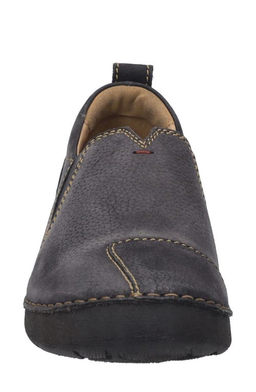 Josef Seibel Fergey 49 Flat In Titan