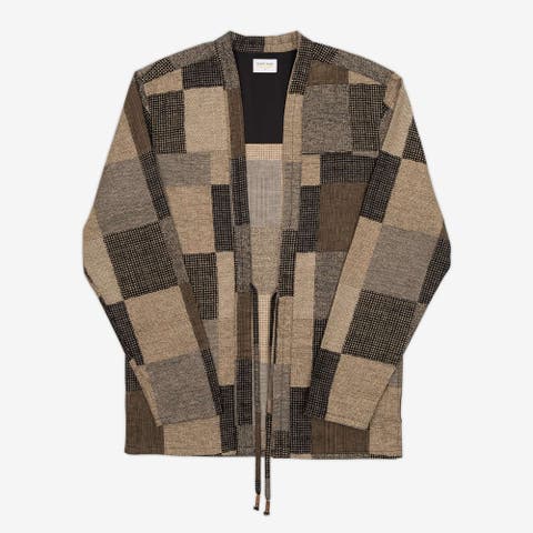 Technical Noragi Jacket