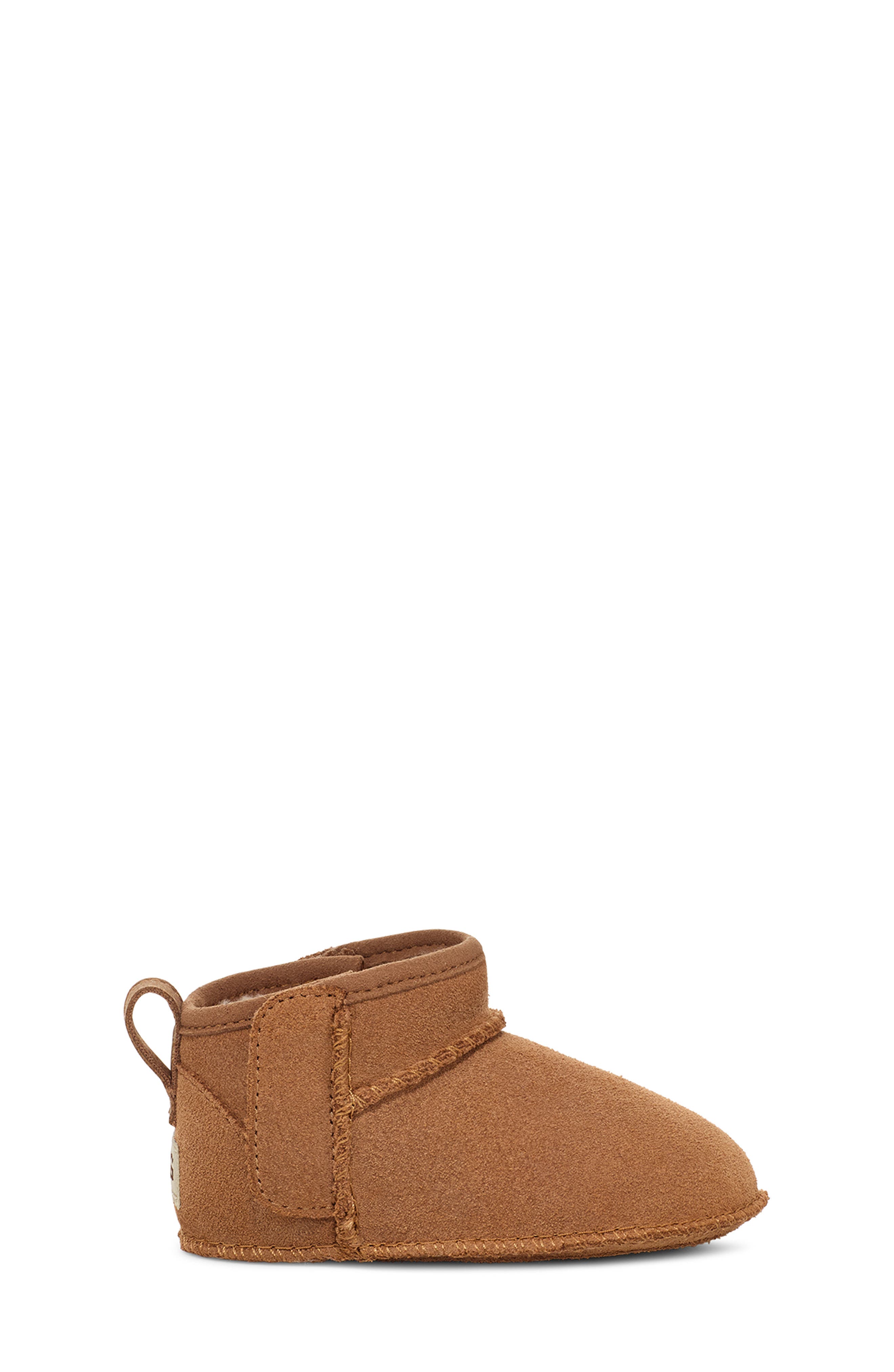 UGG<sup>®</sup> Classic Ultra Mini Boot, Alternate, color, Chestnut