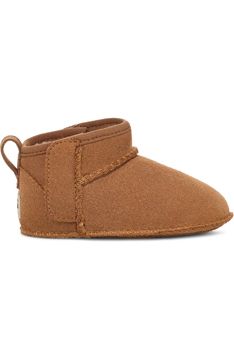 UGG<sup>®</sup> Classic Ultra Mini Boot, Alternate, color, Chestnut