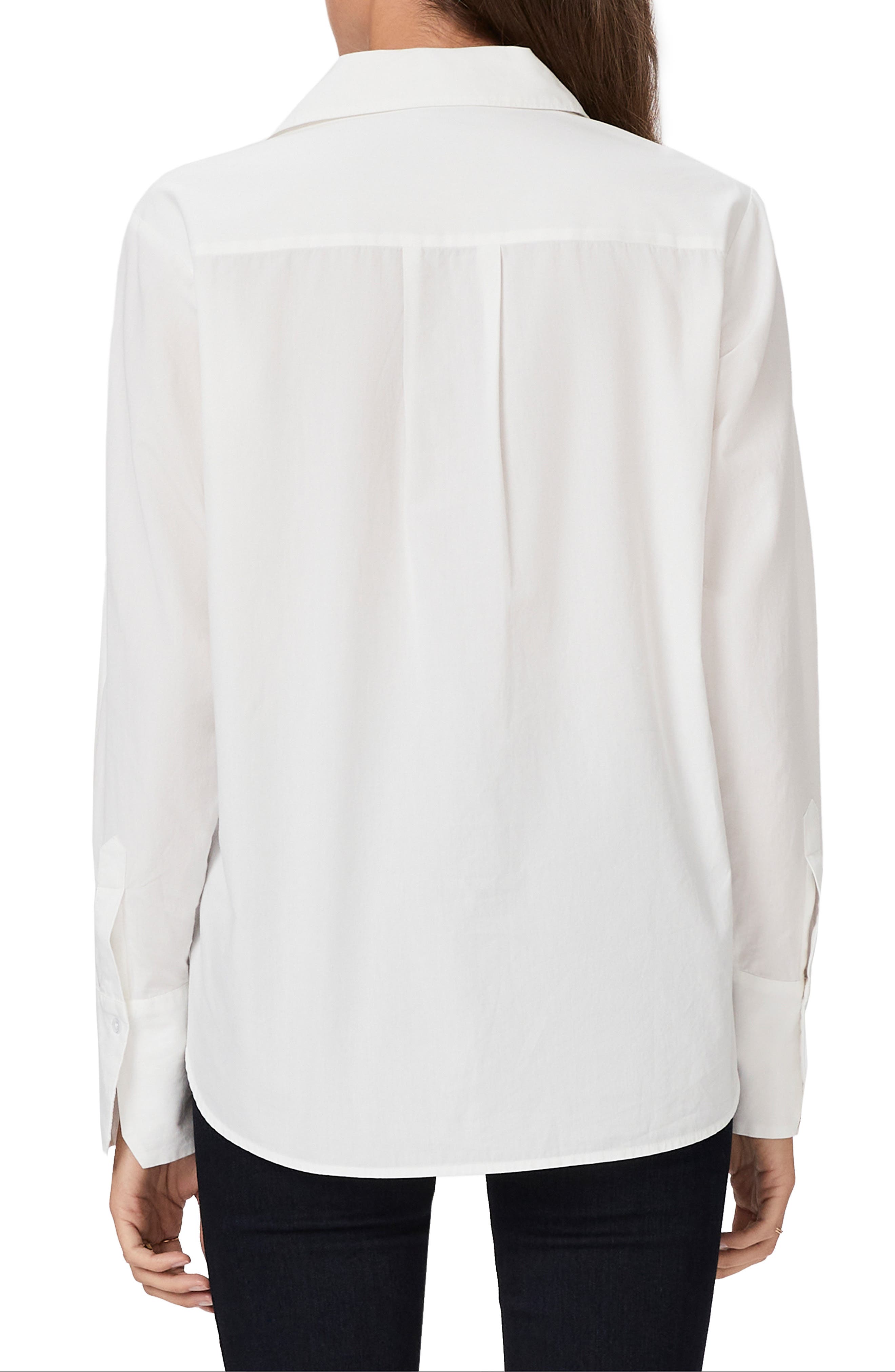 Clemence Button-Up Shirt - image 2