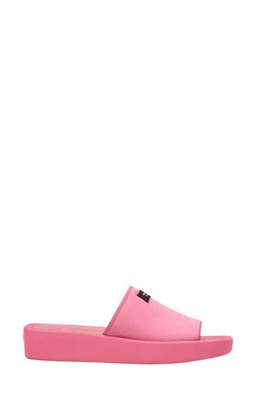 Kate Spade New York Spree Slide Sandal In Pink