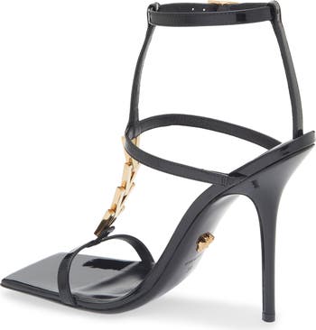 V2025 Chain Sandal