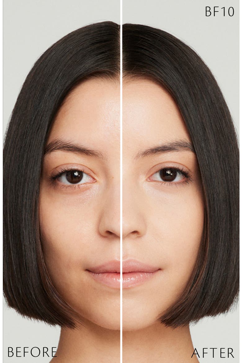 The Foundation SPF 22, Alternate, color, LIGHT BUFF