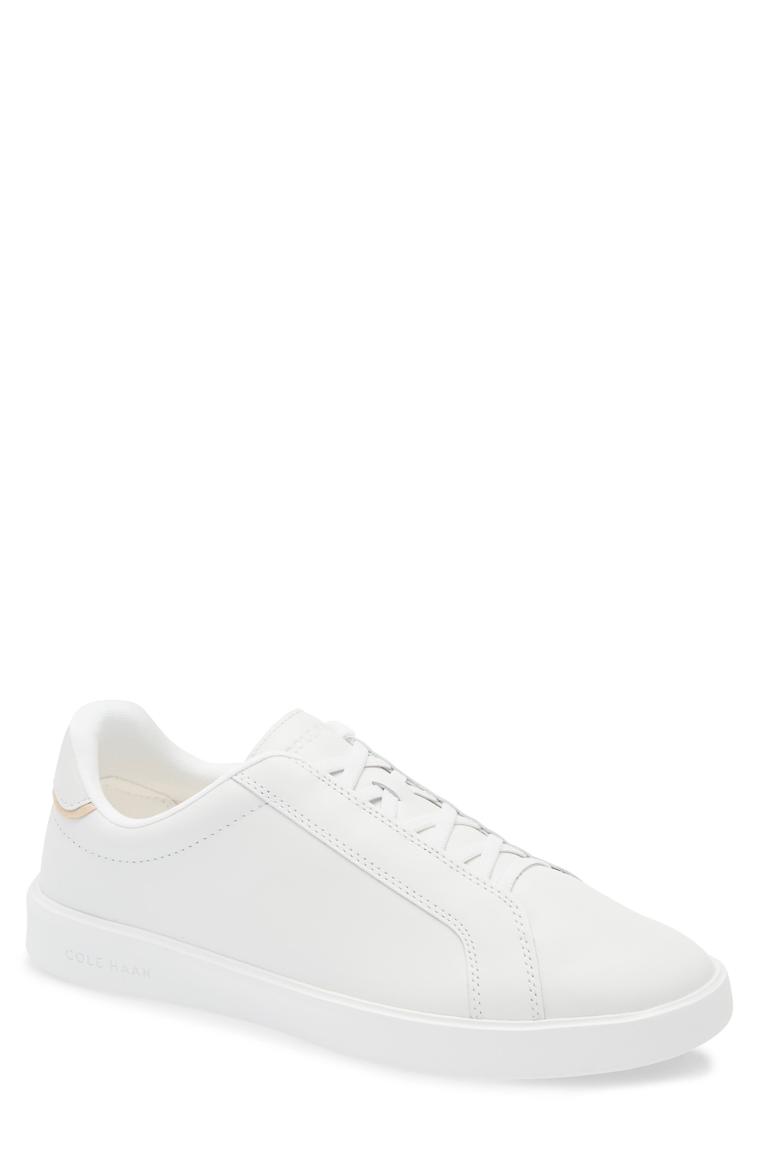  Optic White / Ch Natural Vachetta