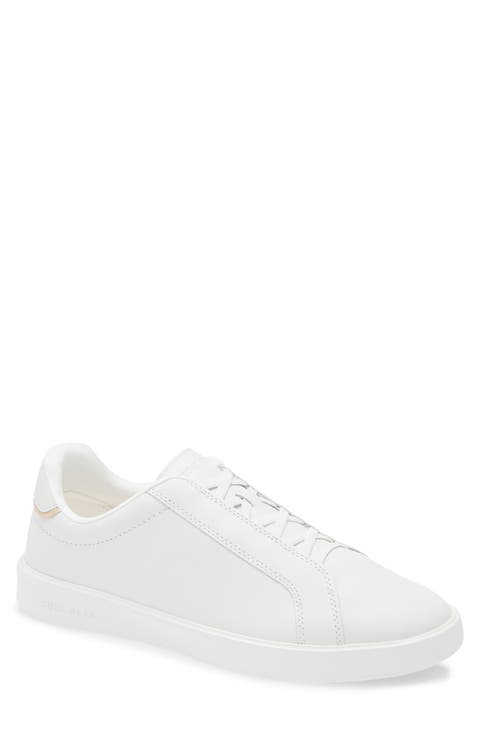 Grand Crosscourt LTT Slip-On Sneaker (Men)