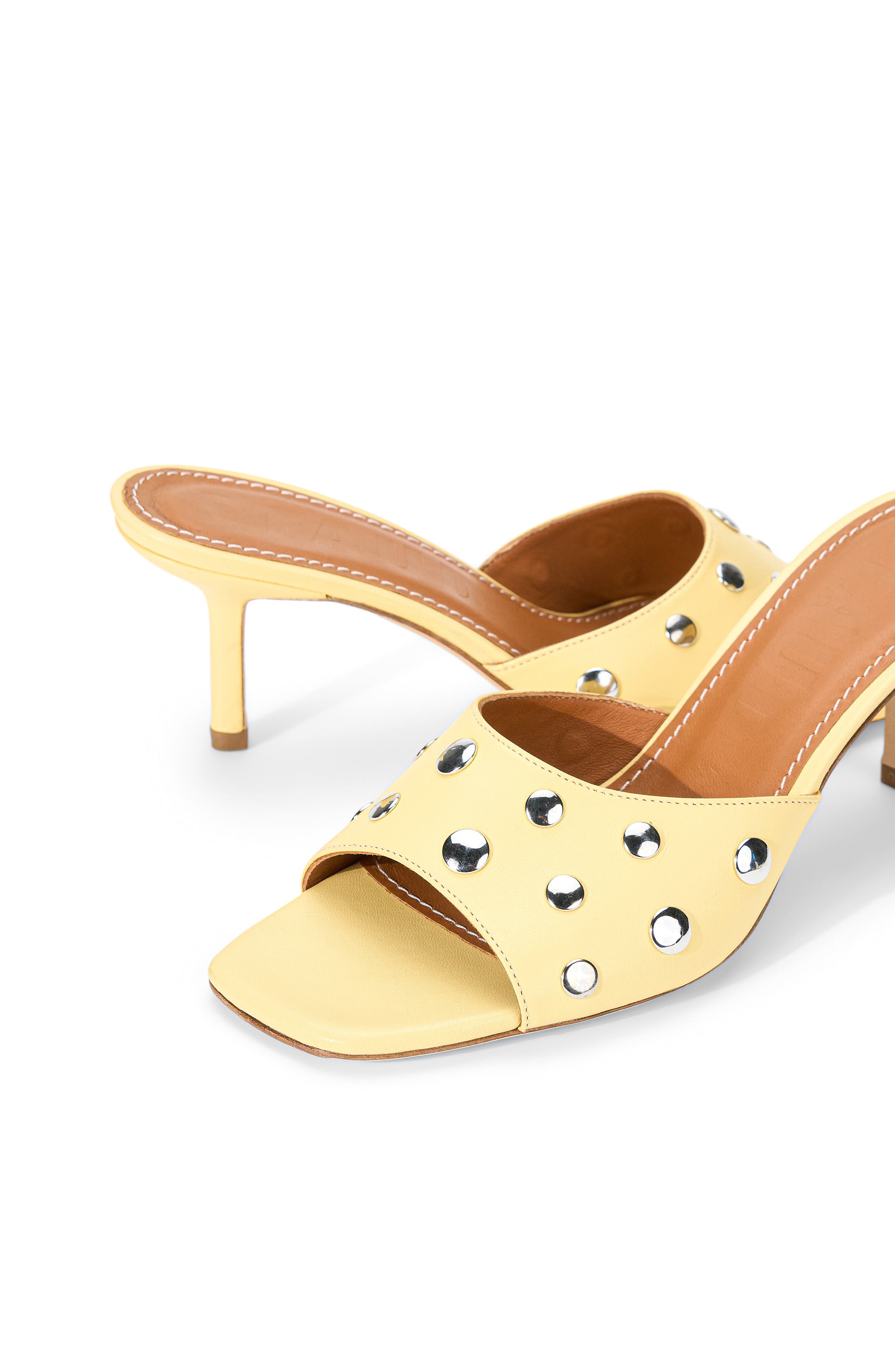 STAUD Bea Mule, Alternate, color, 