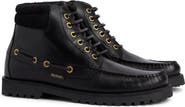 Barbour Tiller Moc Toe Boot