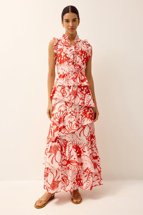 Franklen Dress