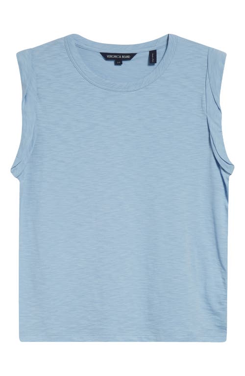 Veronica Beard Dree Muscle Tee