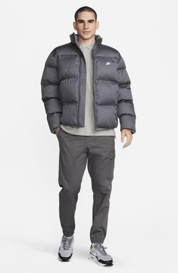 Club Water Repellent PrimaLoft<sup>®</sup> Insulated Puffer Jacket