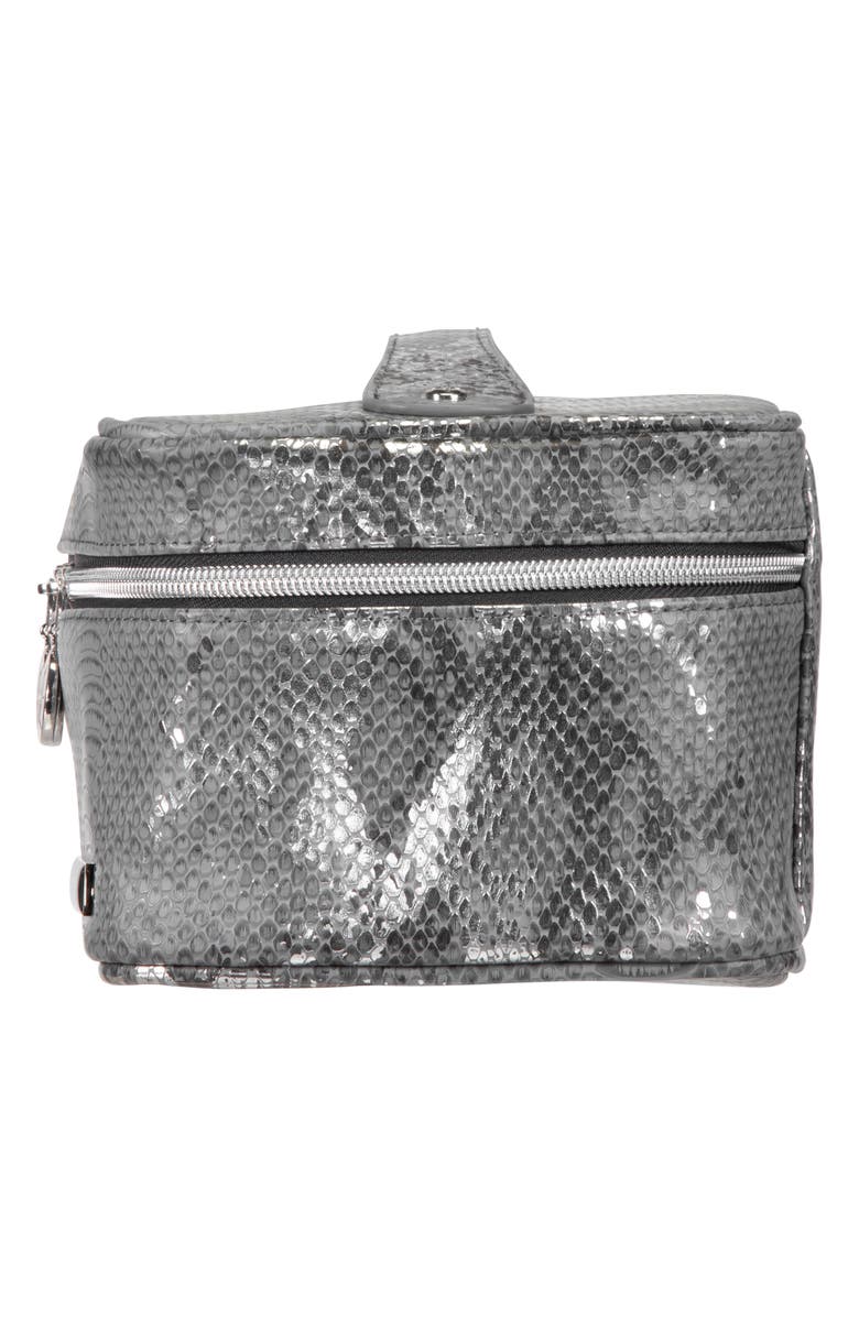 Stephanie Johnson Cairo Kohl Louise Travel Makeup Bag, Alternate, color,