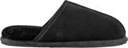 Togas Edmund Mens sheepskin slippers