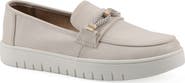 White Mountain Footwear Naathan Loafer Sneaker
