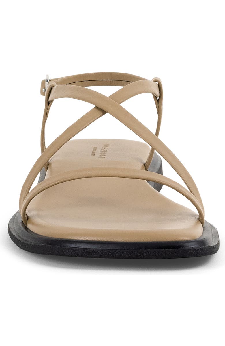Vagabond Shoemakers Izzy Strappy Sandal, Alternate, color,