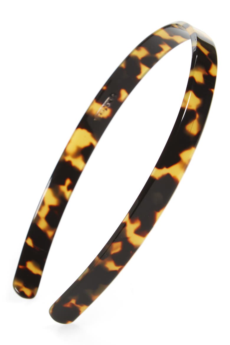 Skinny Headband, Main, color, TOKYO TORT