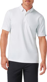 Mizzen+Main Halyard Trim Fit Performance Polo
