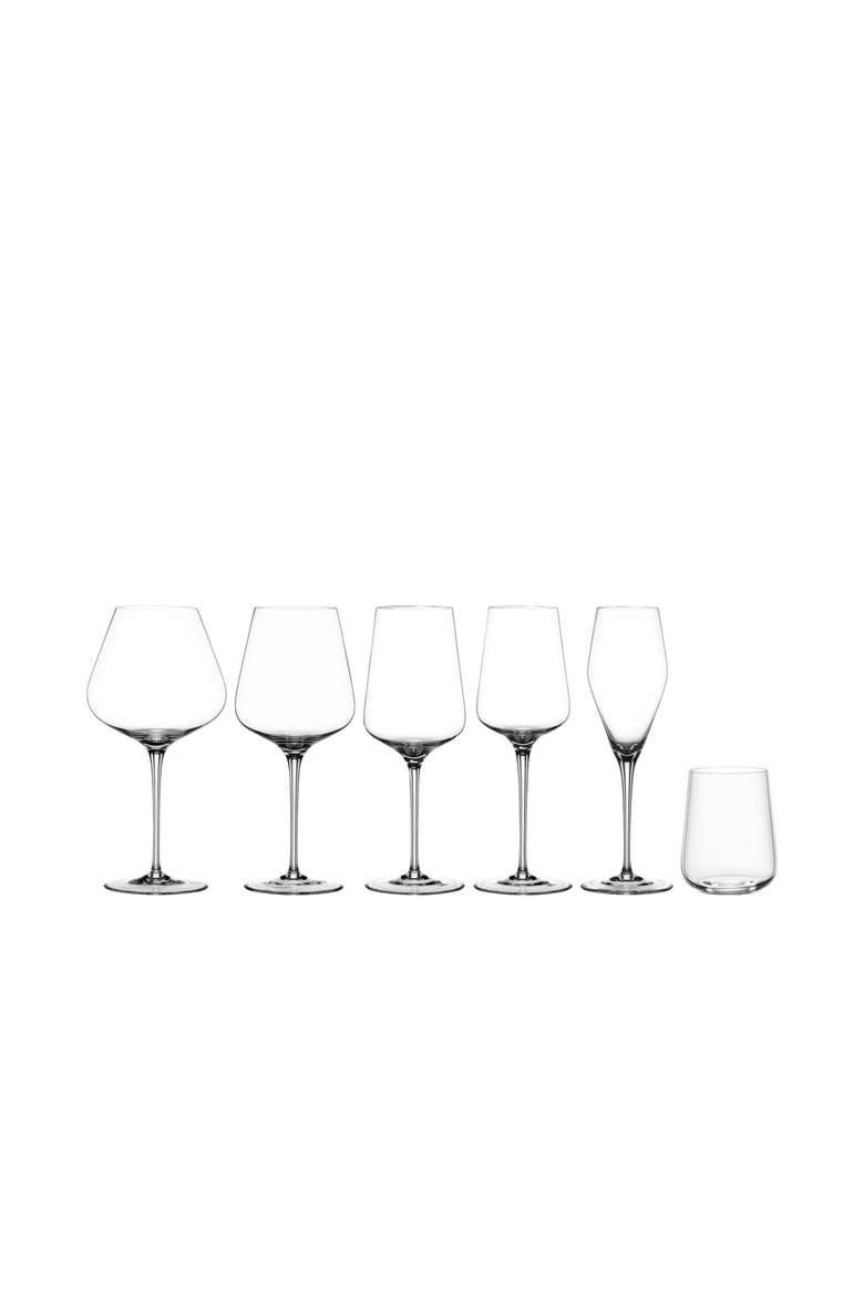 ViNova Wine Glass, Set of 4, Alternate, color, Red Balloon