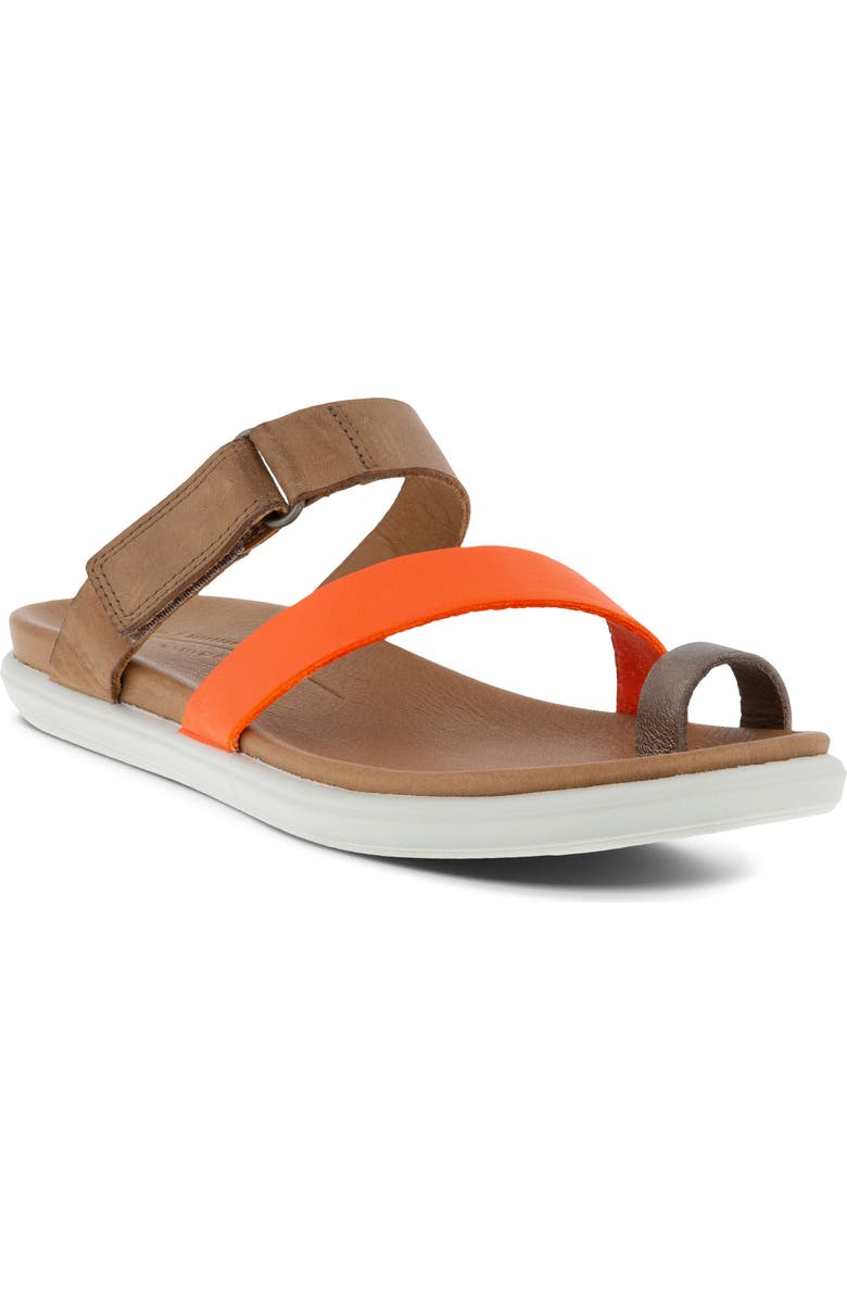ECCO Simpil Slide Sandal, Main, color,
