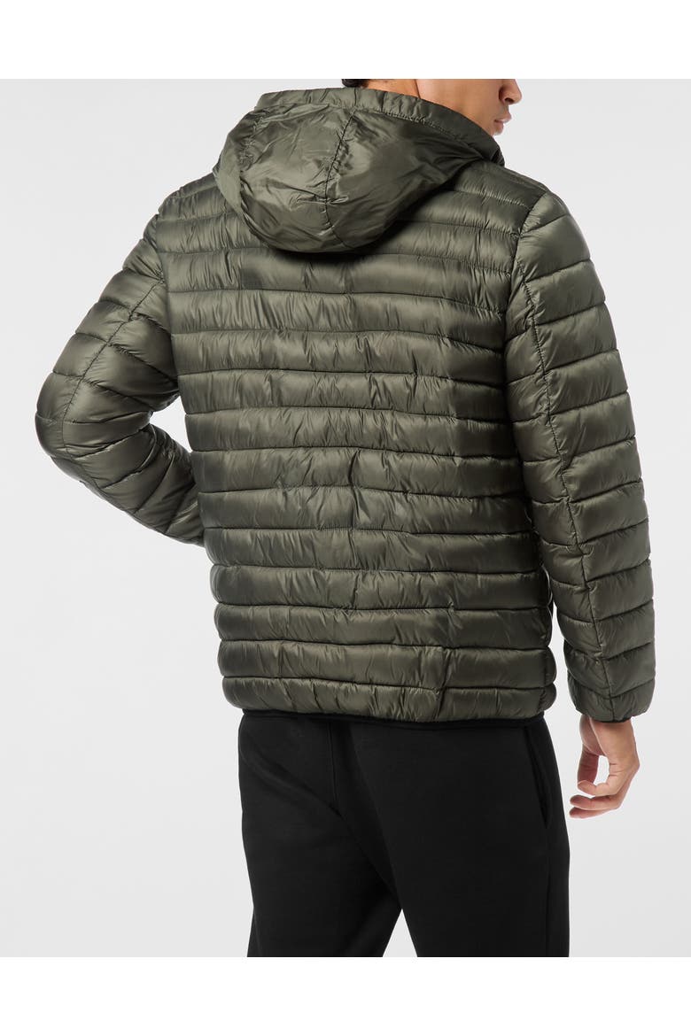 Light Jacket Bollo Tiger Men, Alternate, color, Military