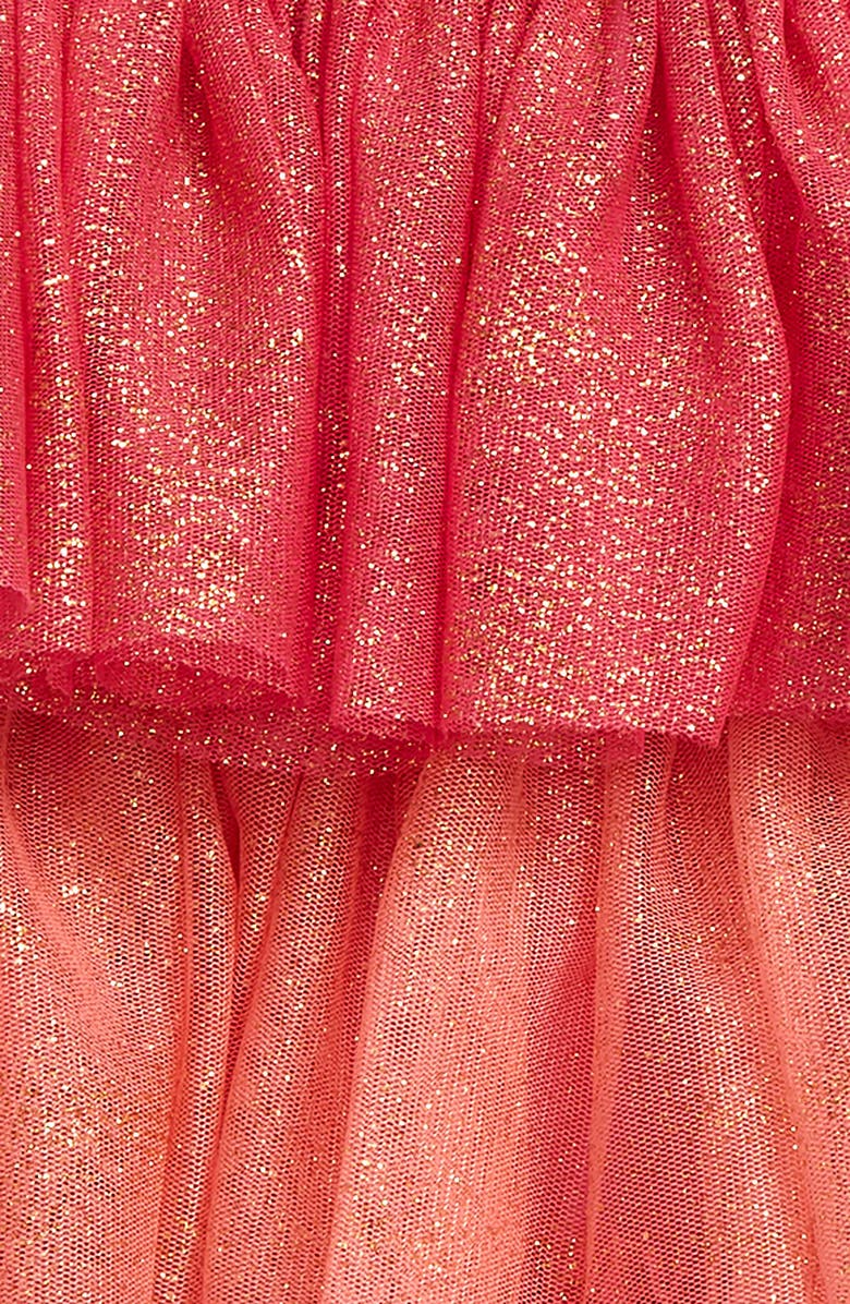Tucker + Tate Tiered Tulle Skirt, Alternate, color,