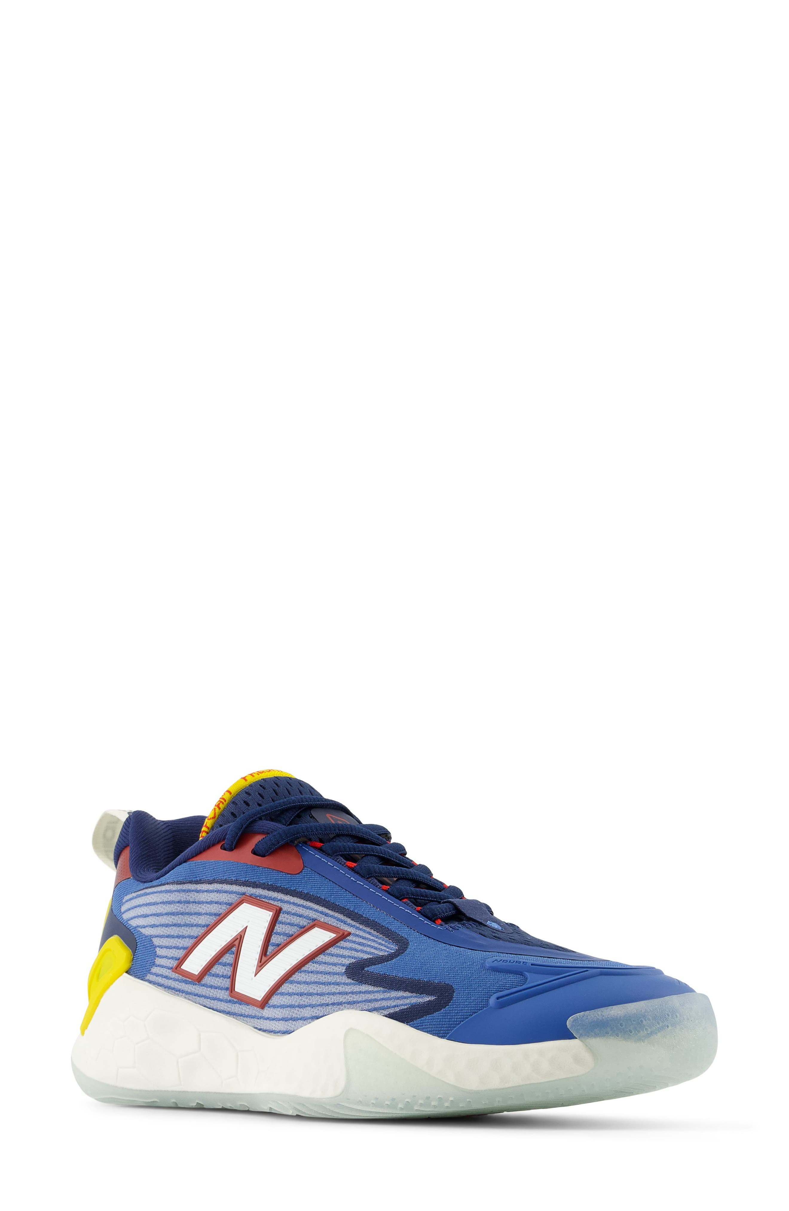 New Balance Fresh Foam x CT-Rally Sneaker