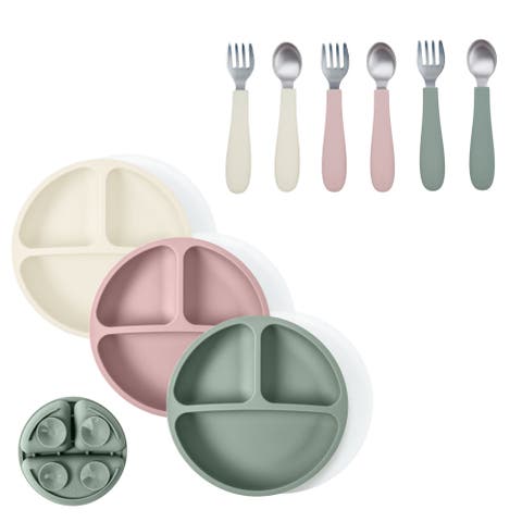 Toddler Feeding Set