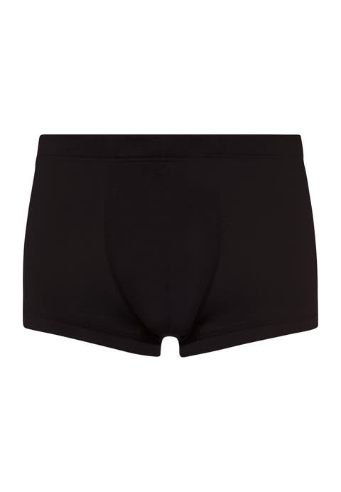 Cotton Sporty Cotton Knit Boxer Brief