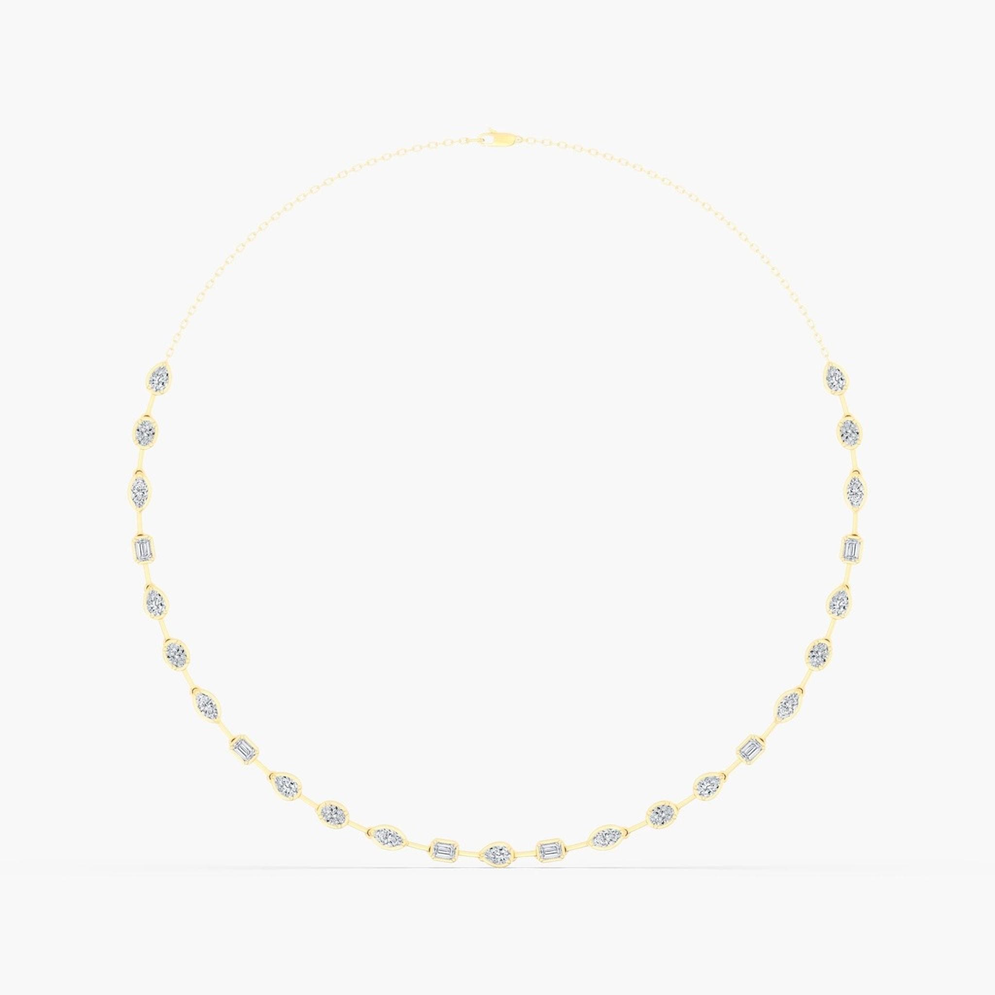 selected Yellow Gold