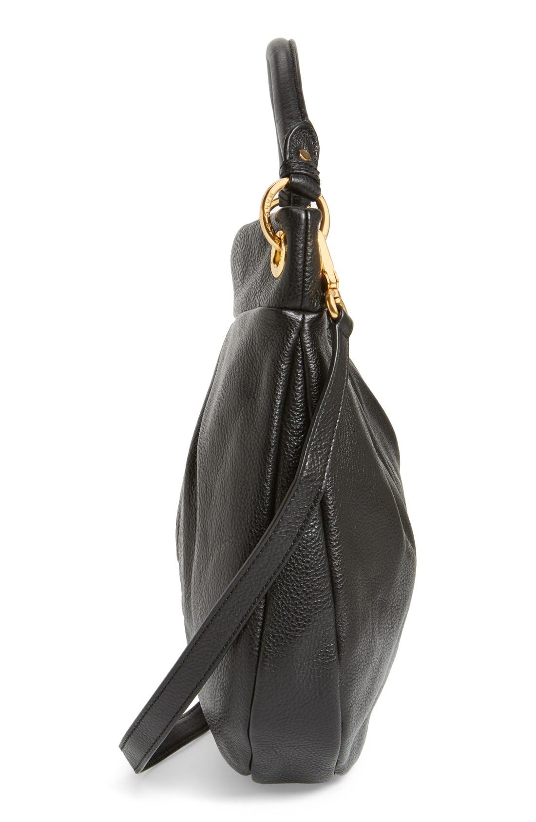 Marc Jacobs MARC BY MARC JACOBS 'Classic Q - Hillier' Hobo, Alternate, color, 