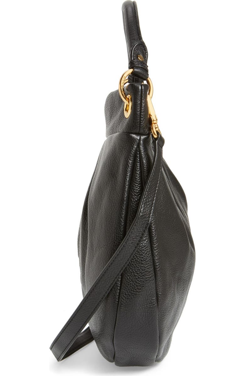 Marc Jacobs MARC BY MARC JACOBS 'Classic Q - Hillier' Hobo, Alternate, color,