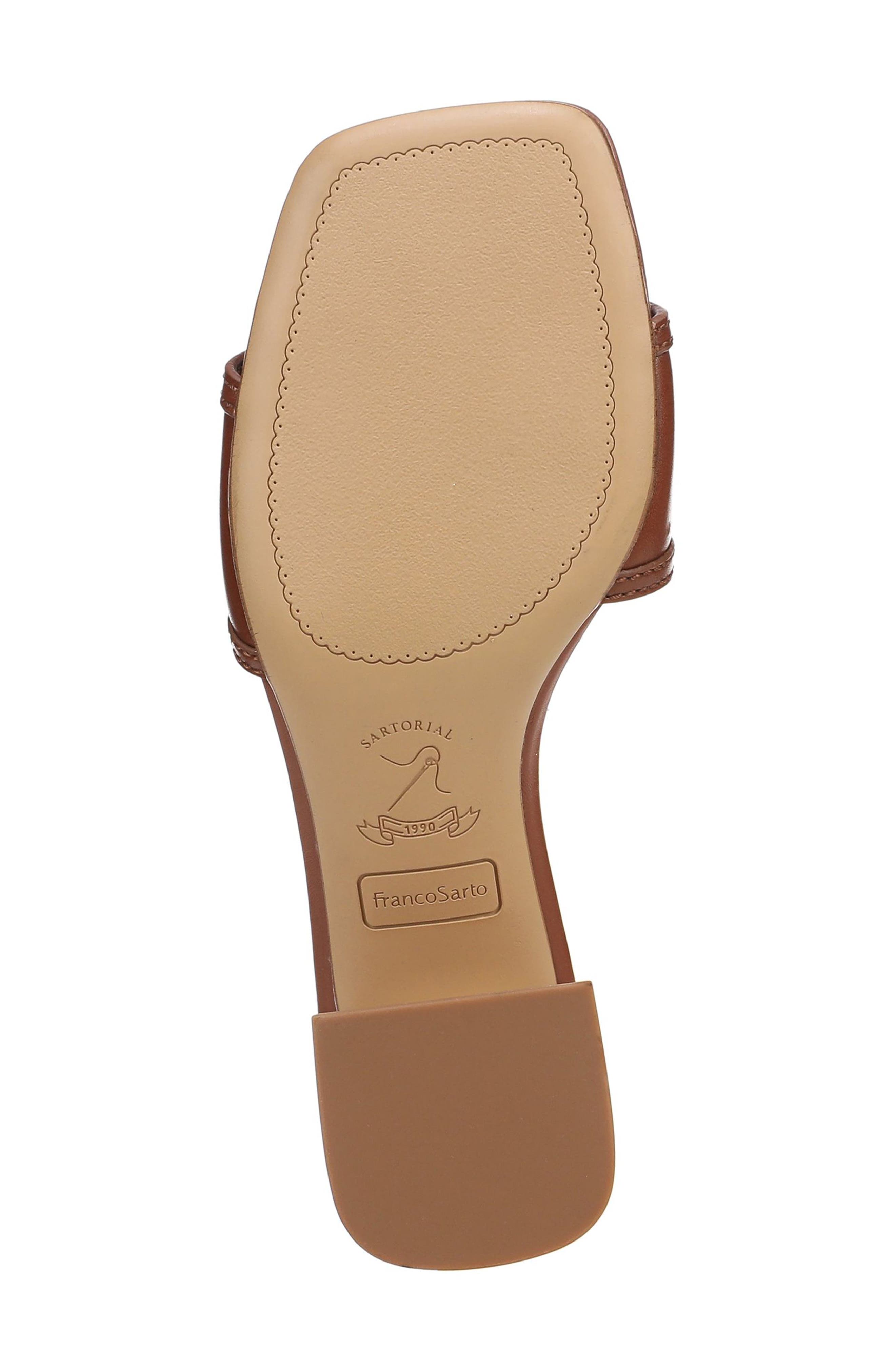 Kaori Block Heel Sandal, Alternate, color, ACORN