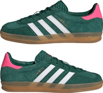 Gazelle Indoor Sneaker