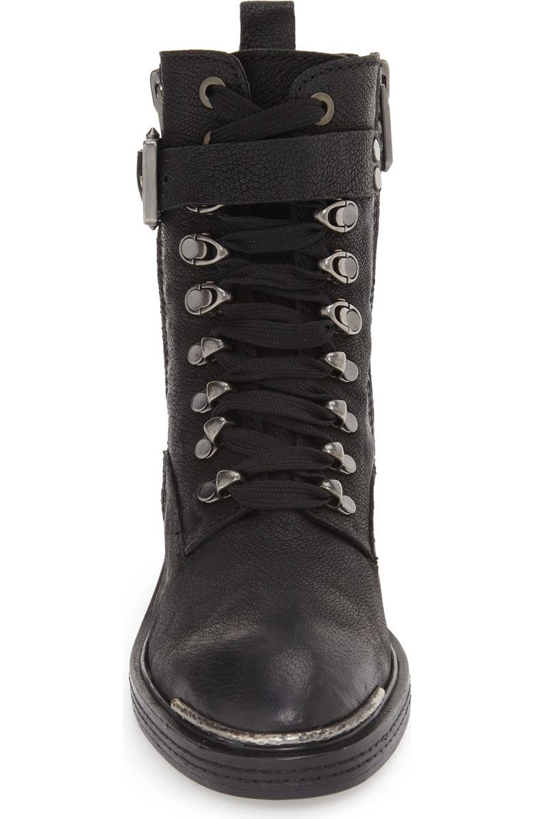 Dolce Vita 'Avalon' Combat Boot, Alternate, color,