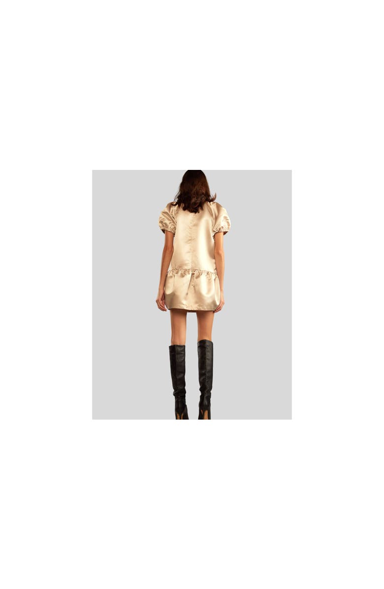Cynthia Rowley Luna Dress, Alternate, color,
