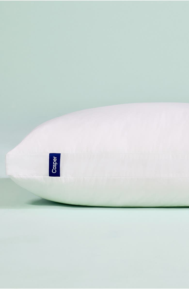 Casper The Original Pillow, Alternate, color,