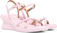 Camper Louise Wedge Sandal