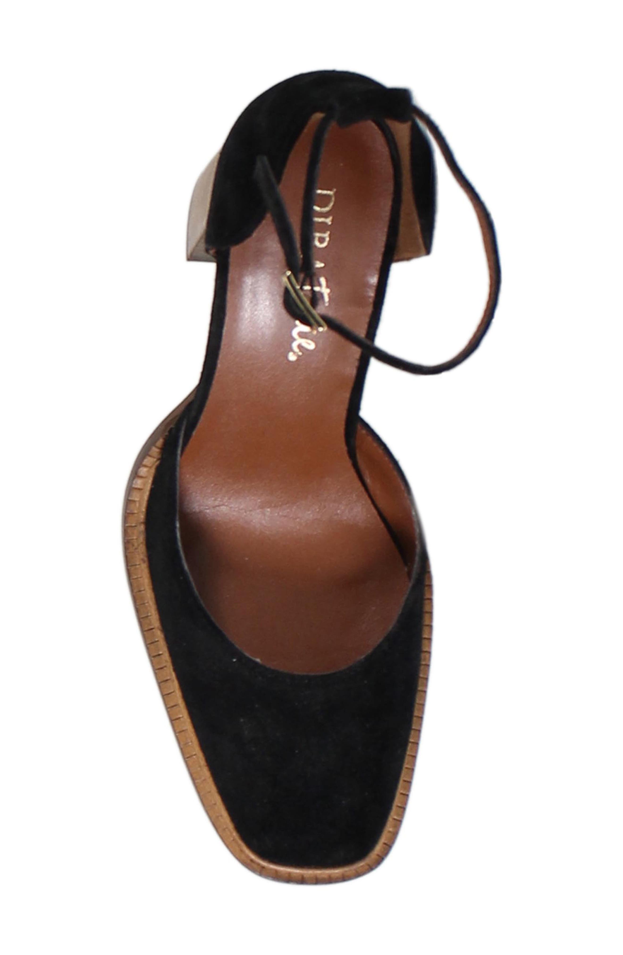Diba True Kol Pik Pump, Alternate, color, 