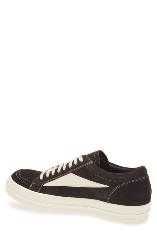 Rick Owens Sneaks Sneaker