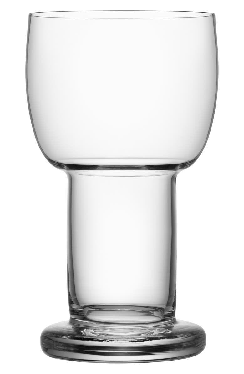 Kosta Boda Set of 2 Picnic Glasses, Main, color,