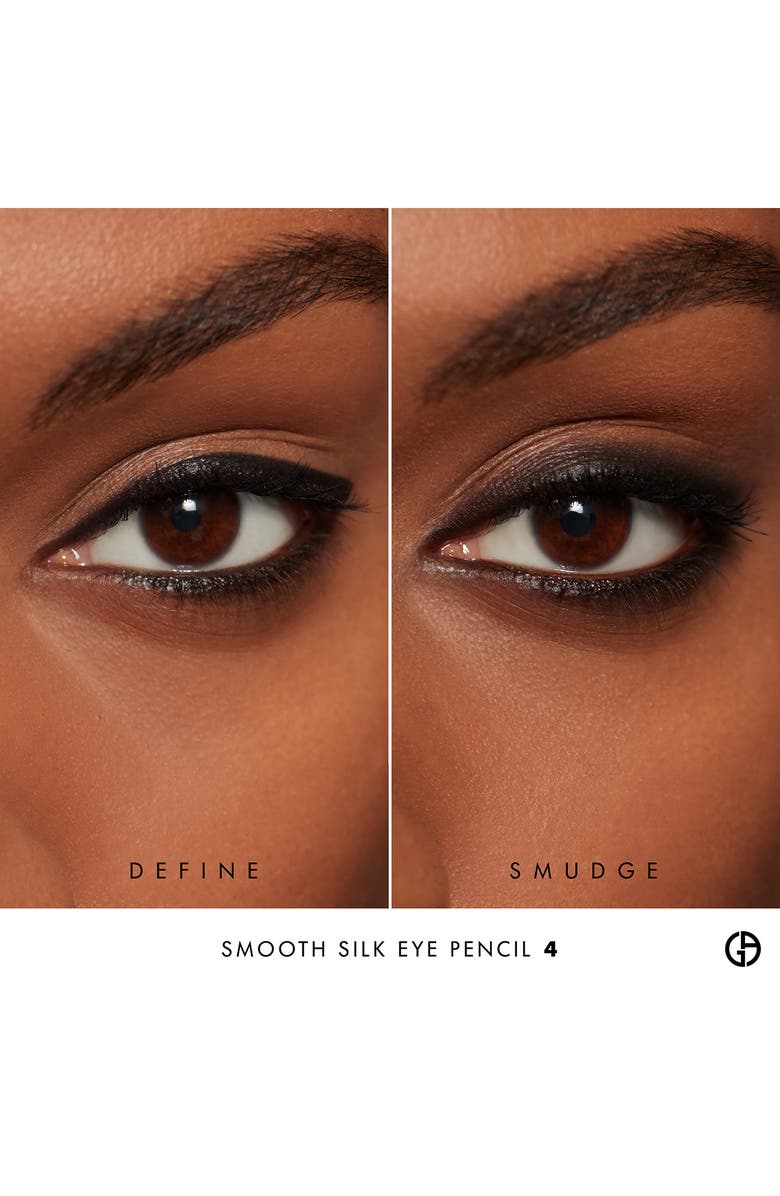 ARMANI beauty Smooth Silk Eye Pencil, Alternate, color, 04