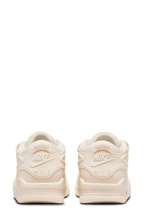 Jordan Womens  Air  4 Rm In Legend Light Brown/sail