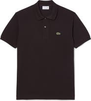 Lacoste Regular Fit Piqué Polo