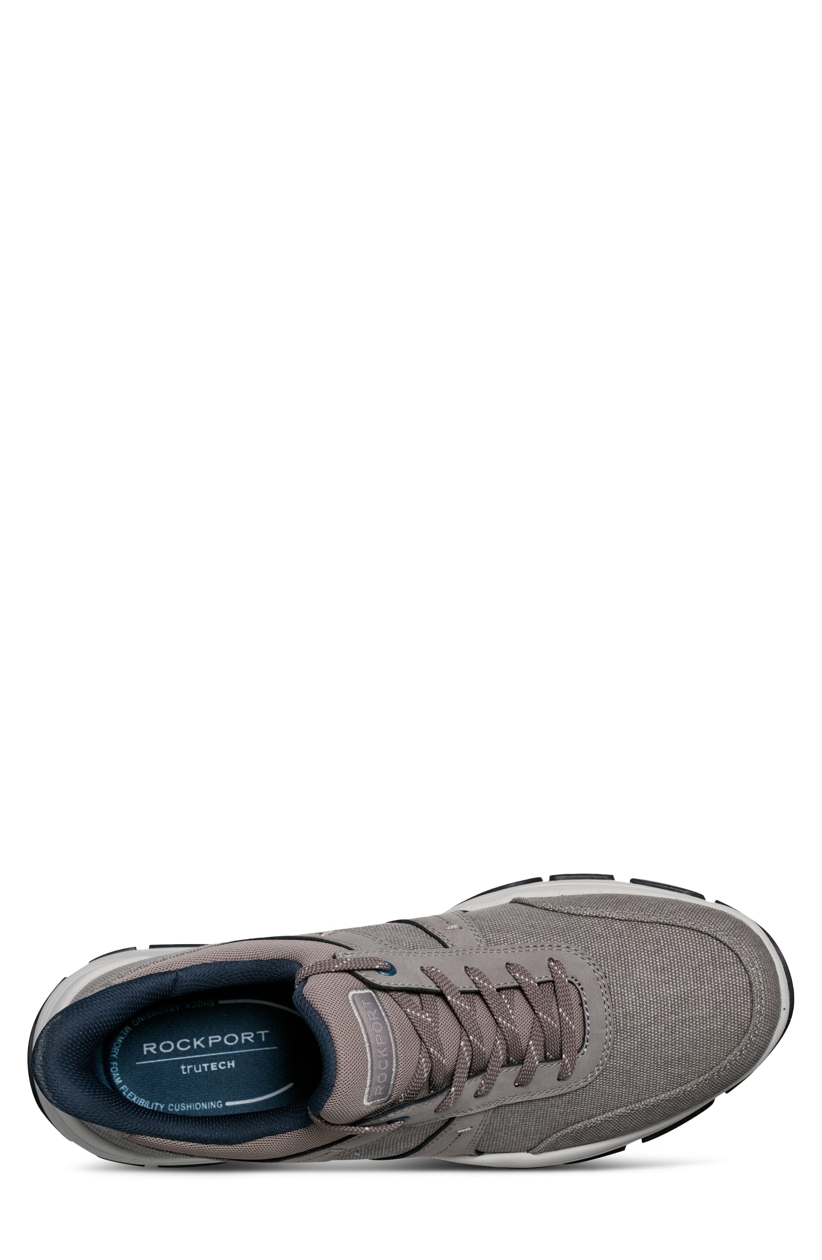 Rockport Rhett Sneaker, Alternate, color, 